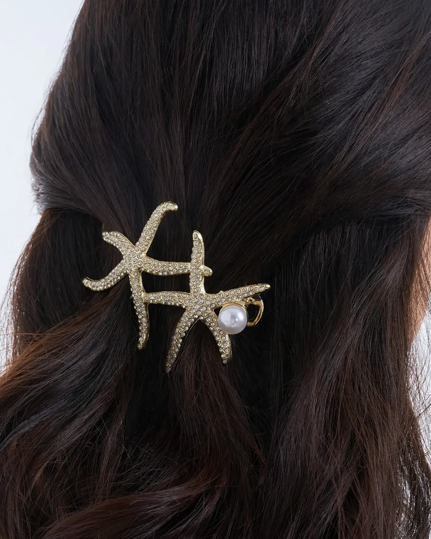 Hot Bijou Brigitte Fermacapelli - Scintilla di mare