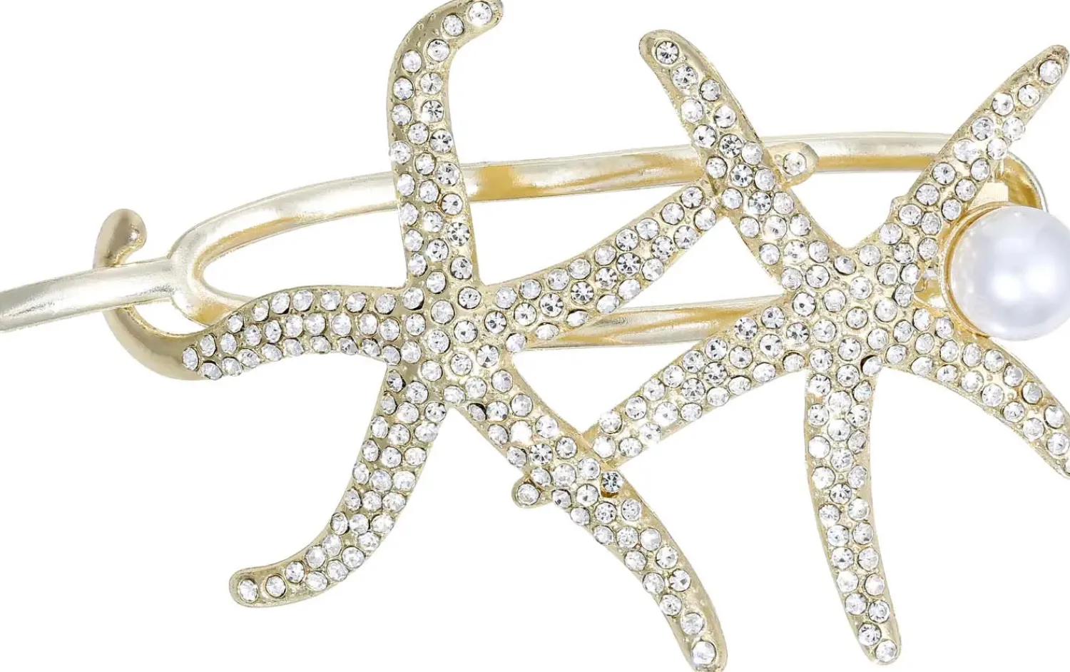 Hot Bijou Brigitte Fermacapelli - Scintilla di mare