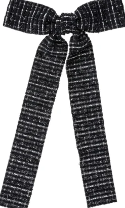 Clearance Bijou Brigitte Fermacapelli - Sparkly Black