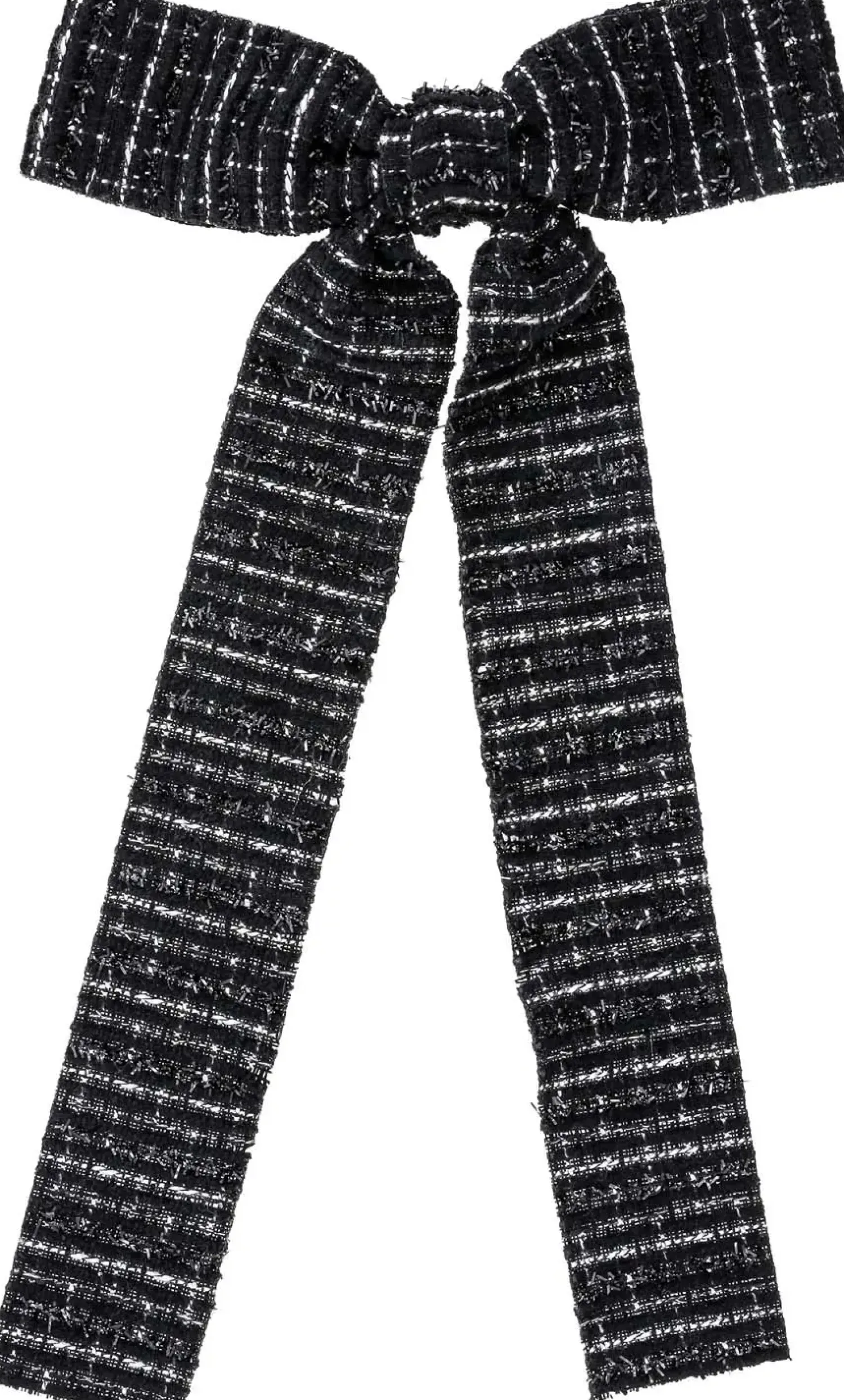 Clearance Bijou Brigitte Fermacapelli - Sparkly Black