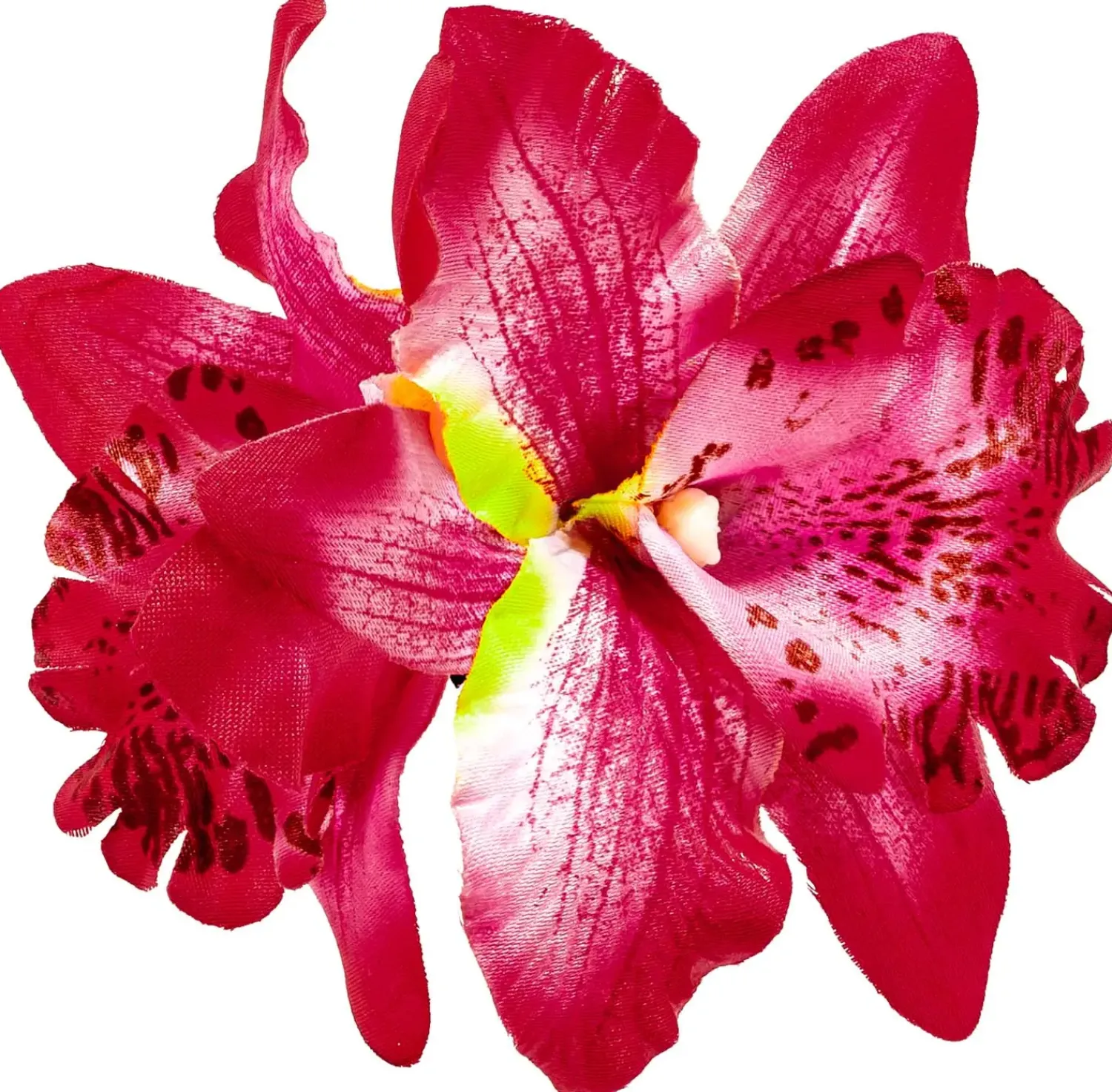 Clearance Bijou Brigitte Fermacapelli - Tropical Flower