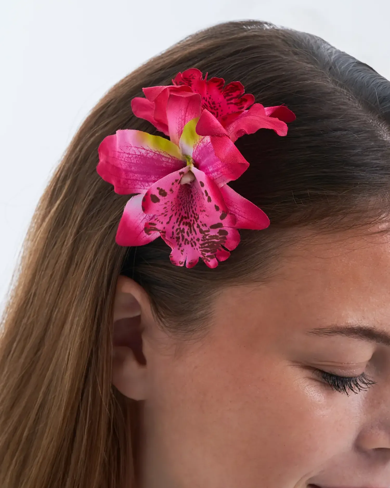 Clearance Bijou Brigitte Fermacapelli - Tropical Flower
