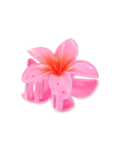 Best Bijou Brigitte Fermaglio per capelli - Aloha Flower