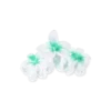 Sale Bijou Brigitte Fermaglio per capelli - Aloha Mint