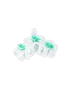 Sale Bijou Brigitte Fermaglio per capelli - Aloha Mint
