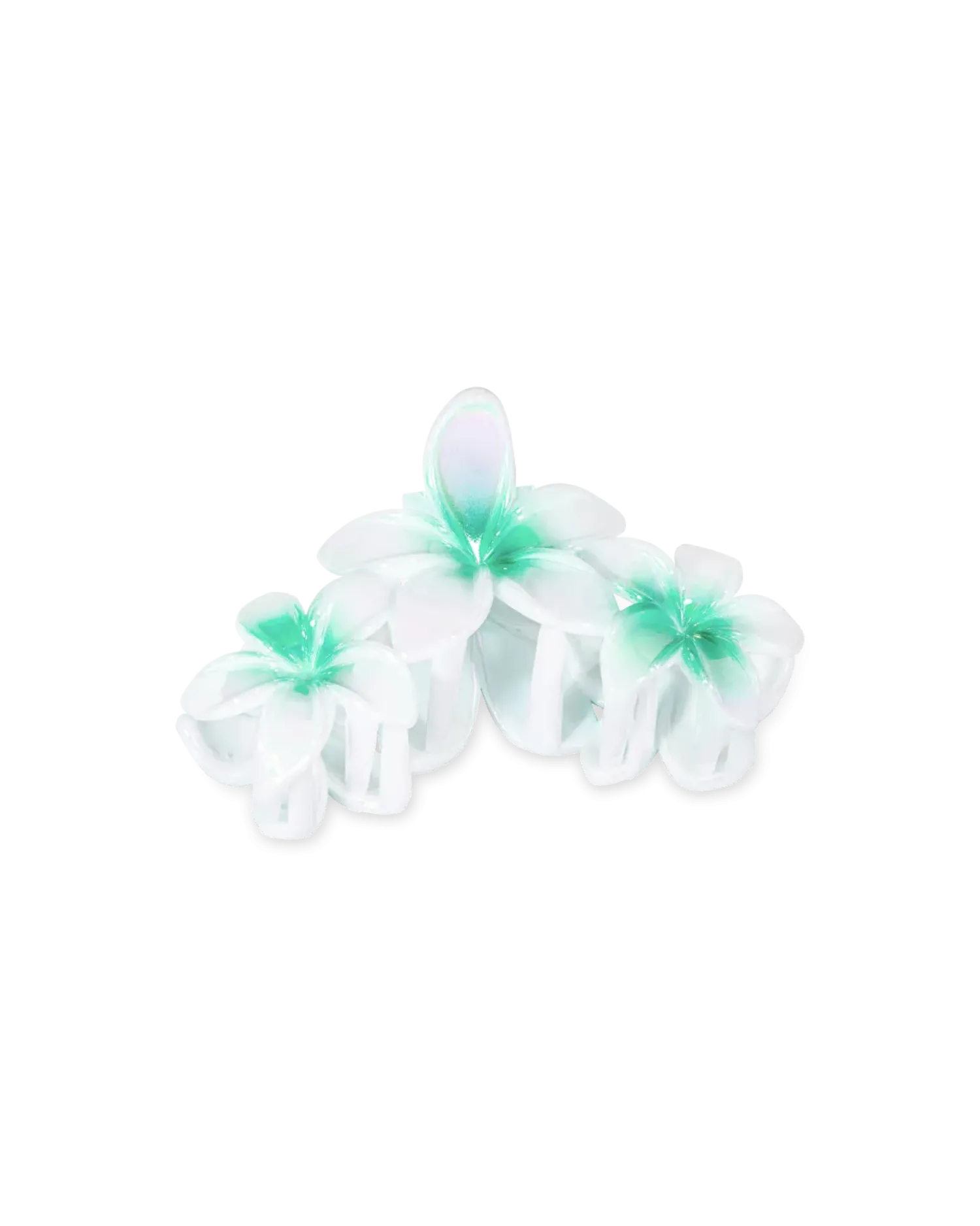 Sale Bijou Brigitte Fermaglio per capelli - Aloha Mint