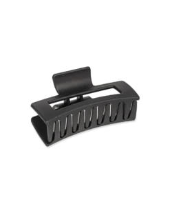 Outlet Bijou Brigitte Fermaglio per capelli - Basic Black