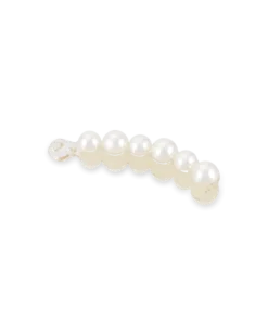 Outlet Bijou Brigitte Fermaglio per capelli - Beautiful Pearls