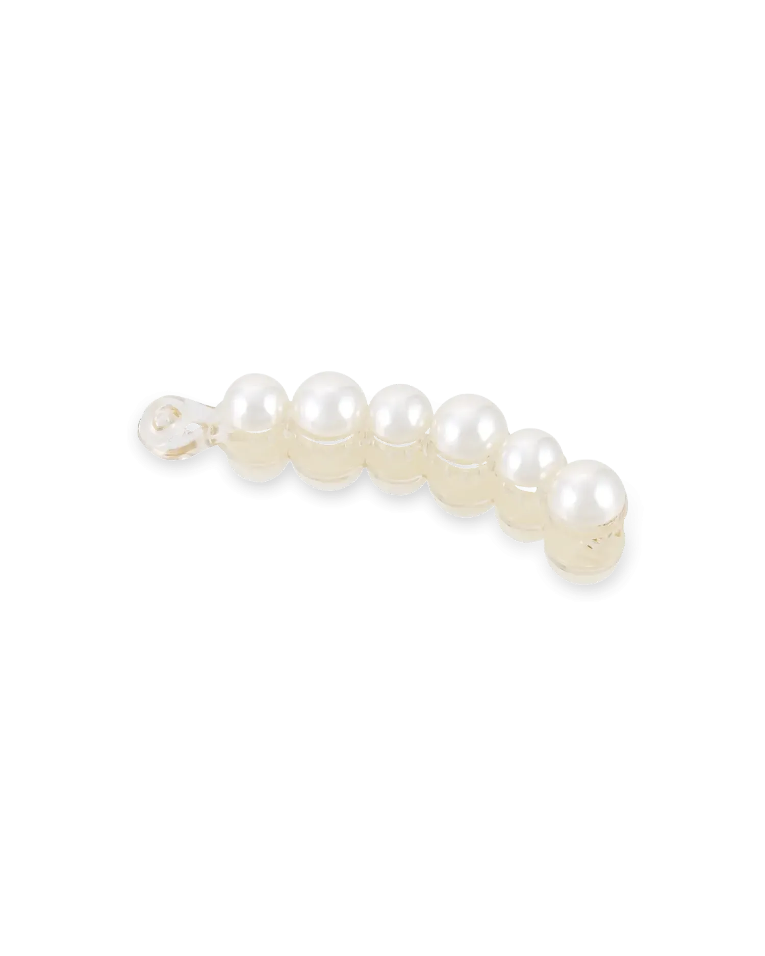 Outlet Bijou Brigitte Fermaglio per capelli - Beautiful Pearls