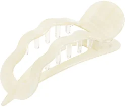 Discount Bijou Brigitte Fermaglio per capelli - Beige Classic
