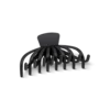 New Bijou Brigitte Fermaglio per capelli - Black Basic