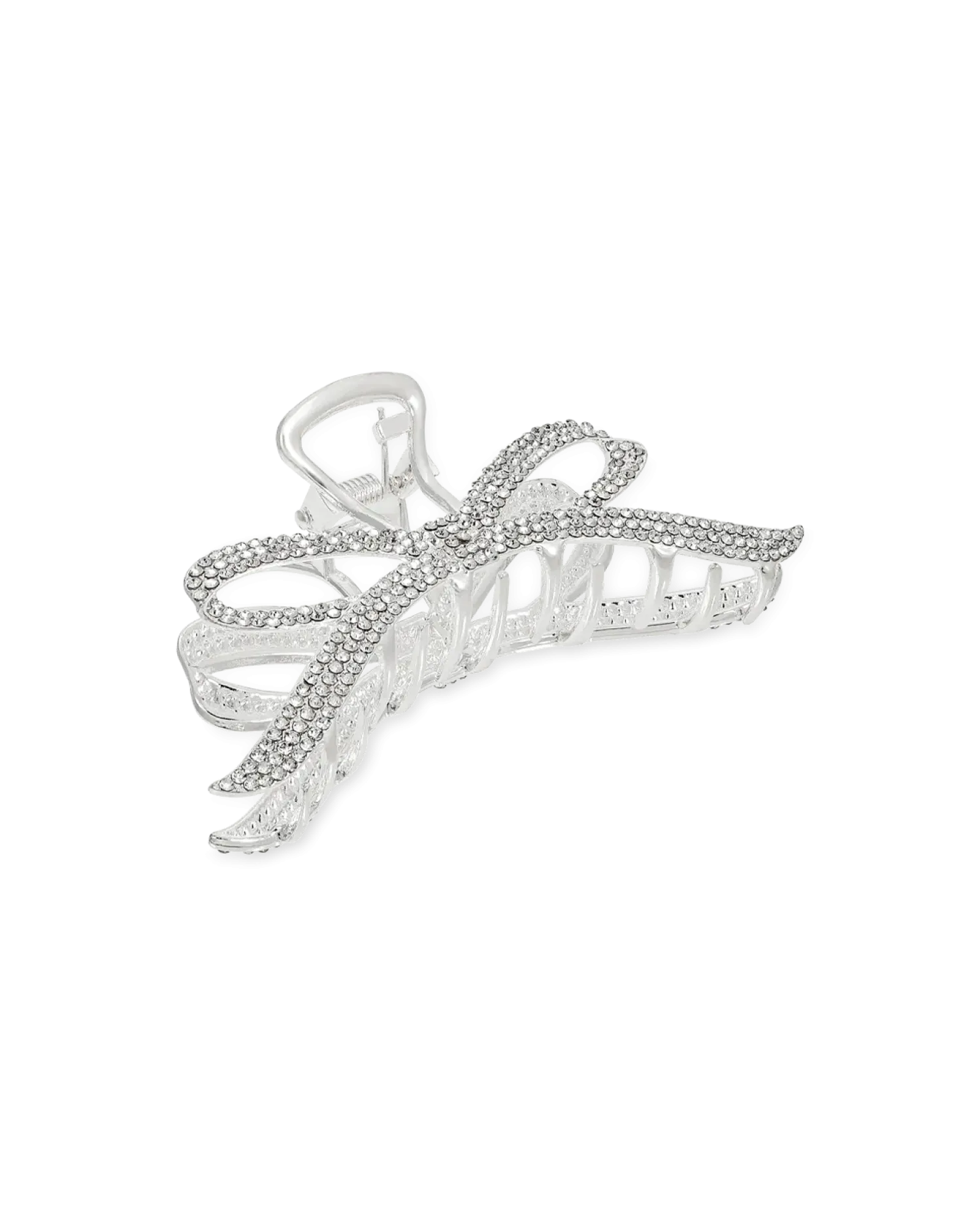 Outlet Bijou Brigitte Fermaglio per capelli - Brilliant Bow