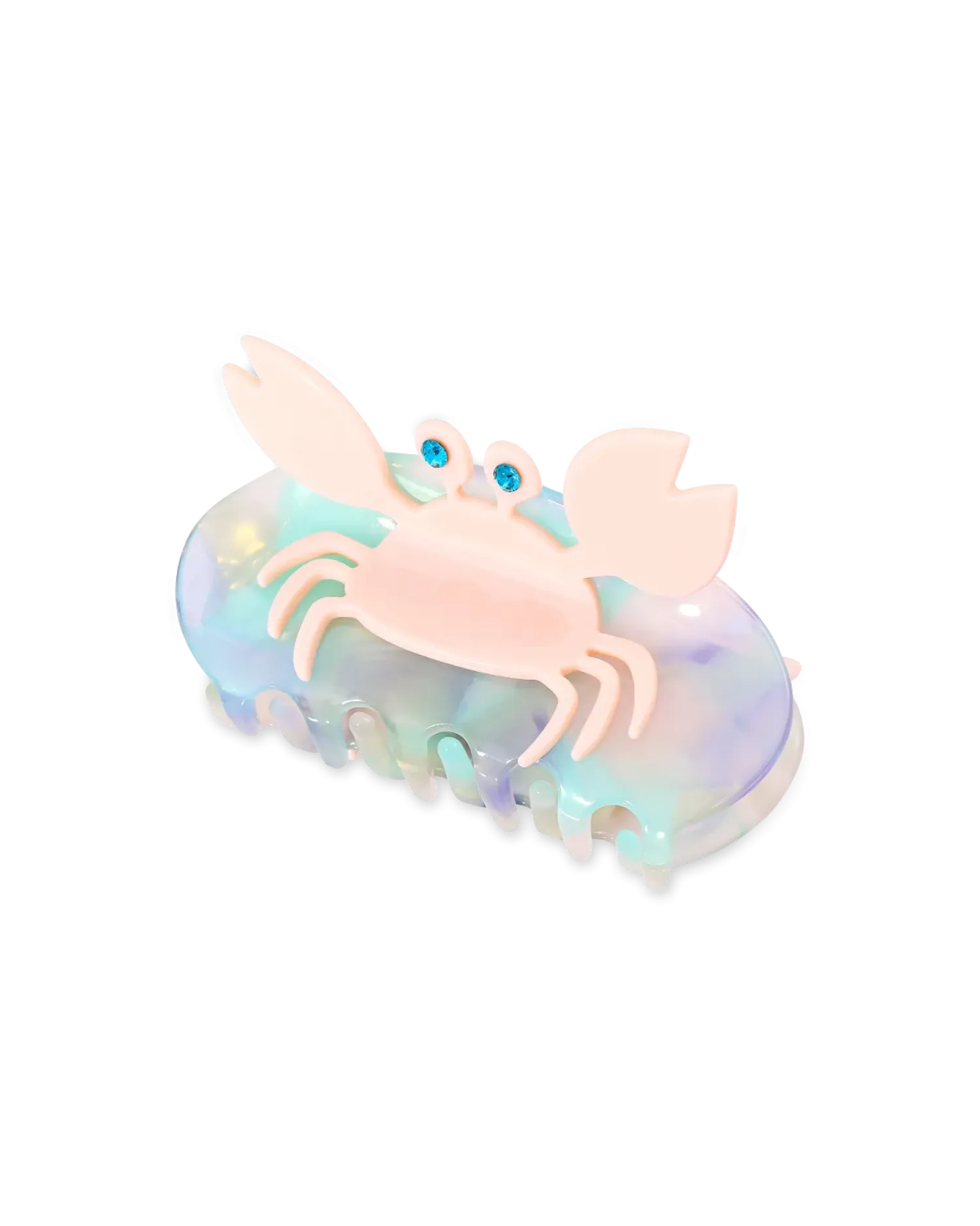 Online Bijou Brigitte Fermaglio per capelli - Bubblegum Claws