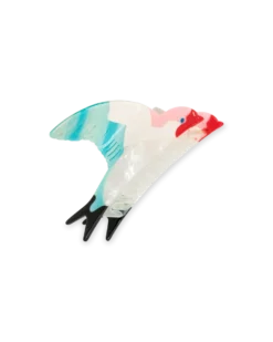 New Bijou Brigitte Fermaglio per capelli - Colorful Cutie