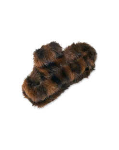New Bijou Brigitte Fermaglio per capelli - Cozy Leo
