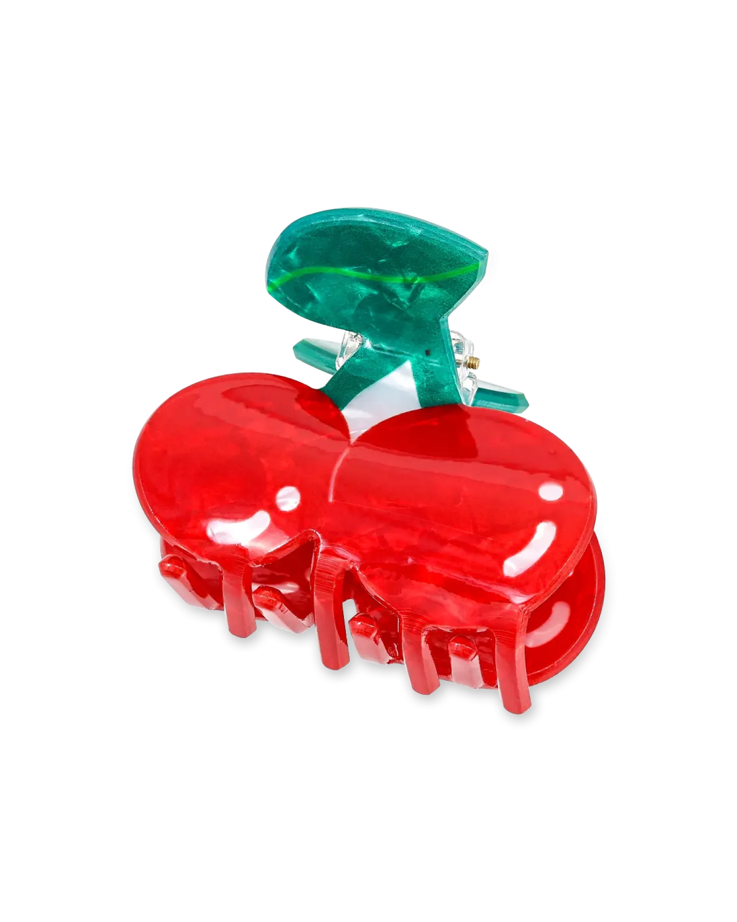 Bijou Brigitte Fermaglio per capelli - Cute Cherry