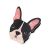 New Bijou Brigitte Fermaglio per capelli - Cute Frenchie