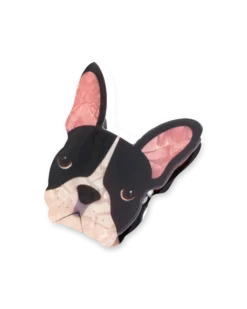 New Bijou Brigitte Fermaglio per capelli - Cute Frenchie