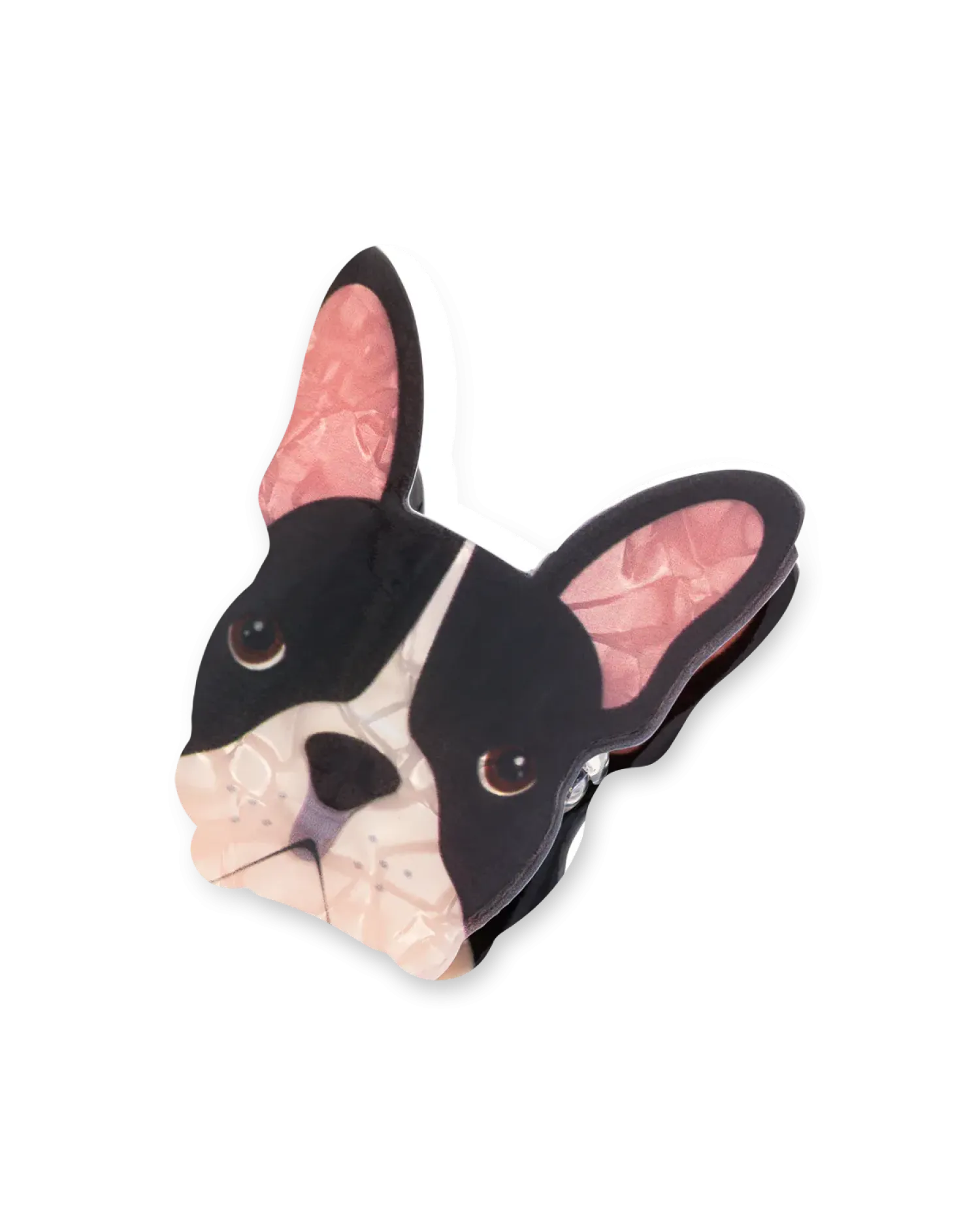 New Bijou Brigitte Fermaglio per capelli - Cute Frenchie