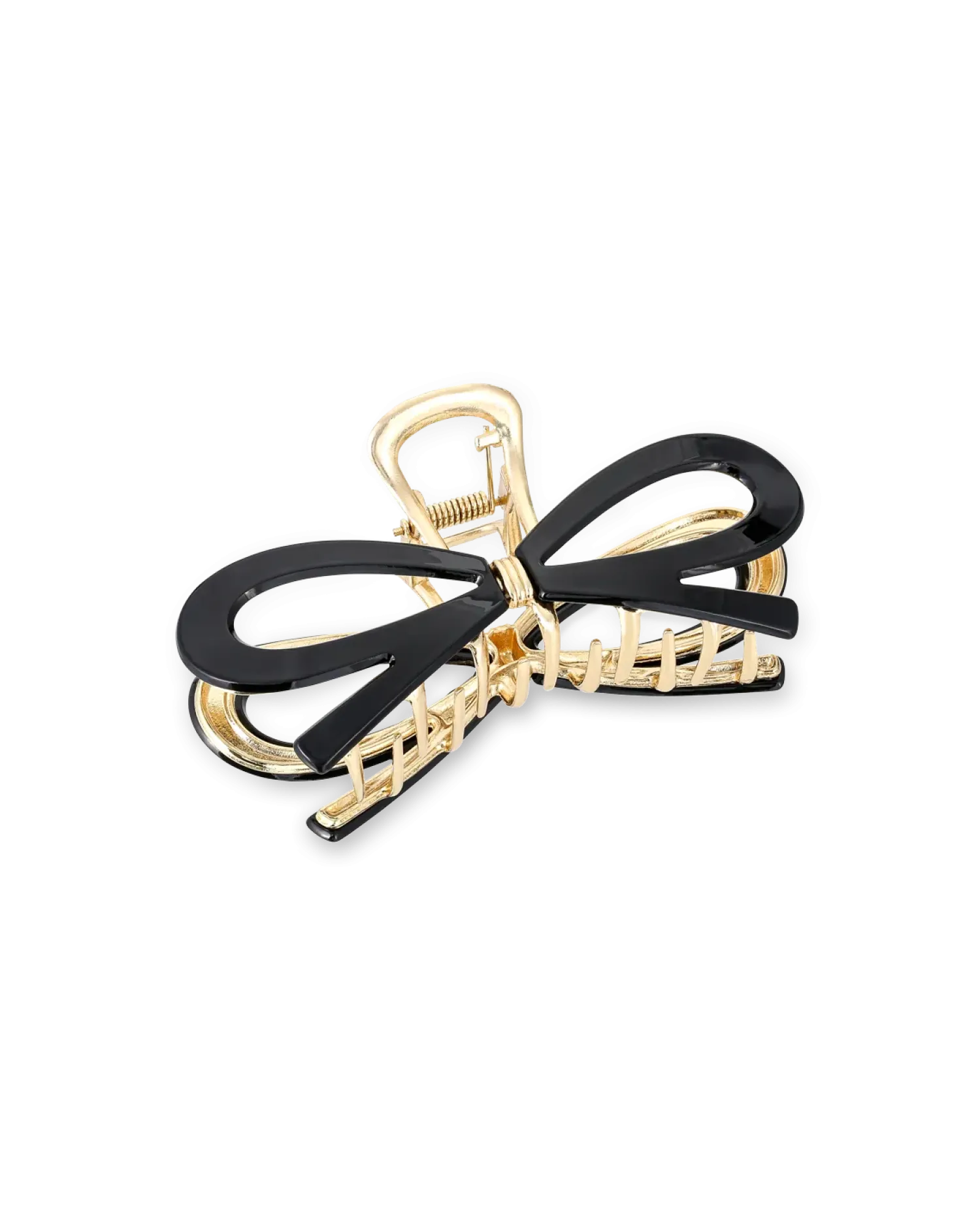 Best Bijou Brigitte Fermaglio per capelli - Dark Bow