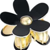 Discount Bijou Brigitte Fermaglio per capelli - Elegant Flower