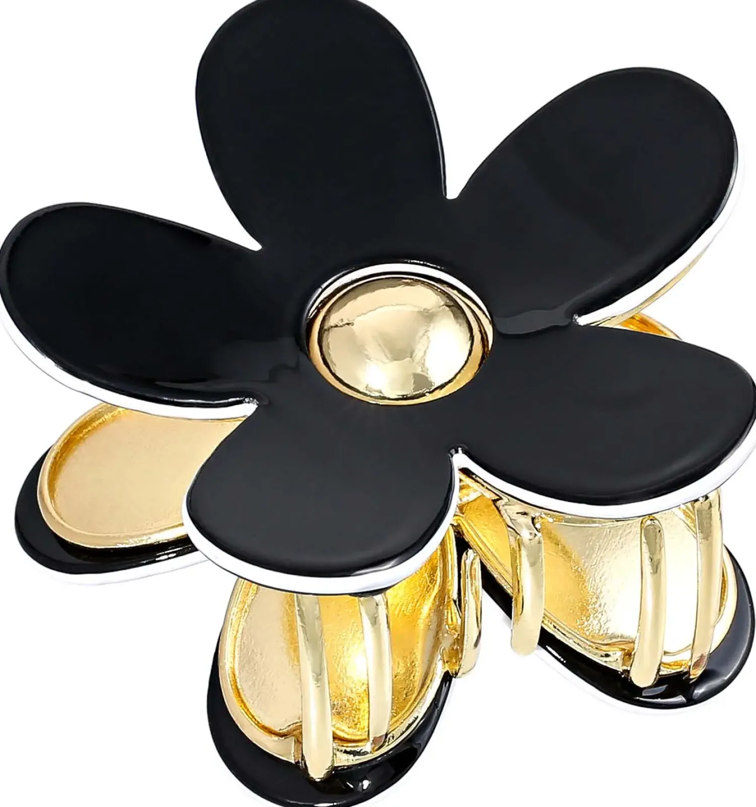 Discount Bijou Brigitte Fermaglio per capelli - Elegant Flower