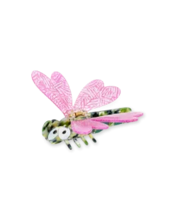 New Bijou Brigitte Fermaglio per capelli - Endless Wings
