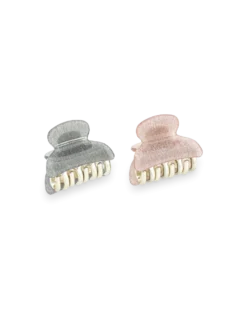 Clearance Bijou Brigitte Fermaglio per capelli - Glitter Fairy