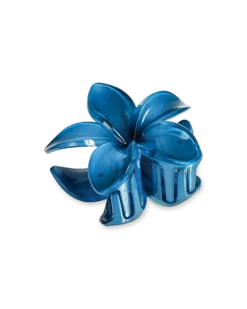 Discount Bijou Brigitte Fermaglio per capelli - Glossy Flower