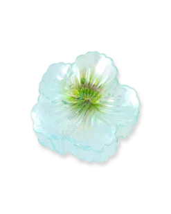 Sale Bijou Brigitte Fermaglio per capelli - Glossy Blue