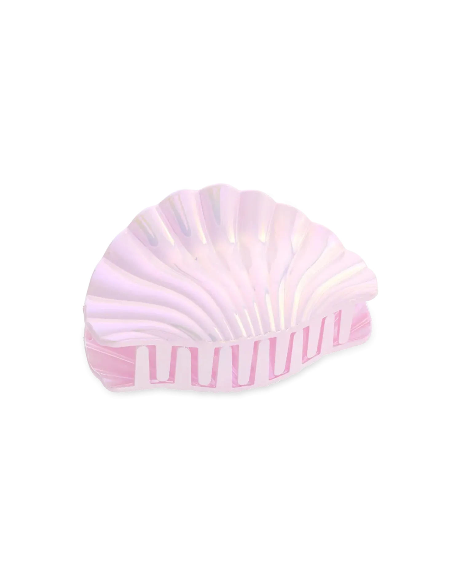 Best Bijou Brigitte Fermaglio per capelli - Glossy Shell
