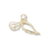 Online Bijou Brigitte Fermaglio per capelli - Golden Bow