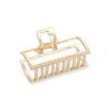 Discount Bijou Brigitte Fermaglio per capelli - Golden Clip