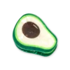 Sale Bijou Brigitte Fermaglio per capelli - Green Avocado