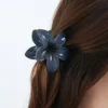 Best Bijou Brigitte Fermaglio per capelli - Grey Aloha