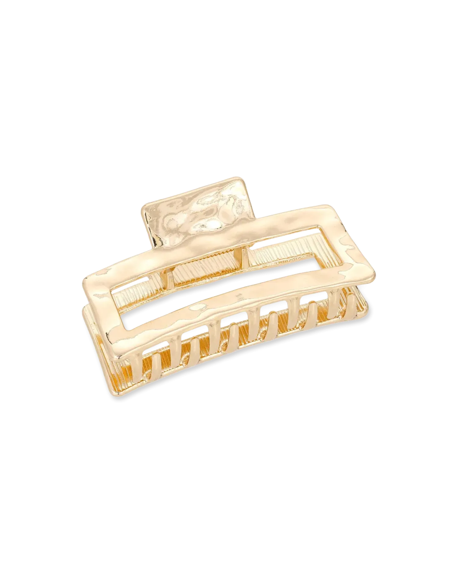 Best Bijou Brigitte Fermaglio per capelli - Hammered Claw