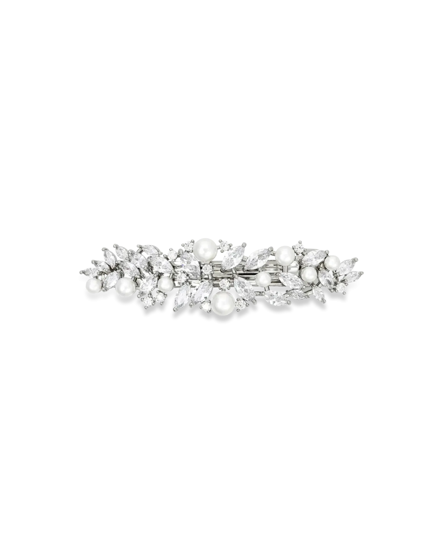 Best Bijou Brigitte Fermaglio per capelli - Hopeful Pearl