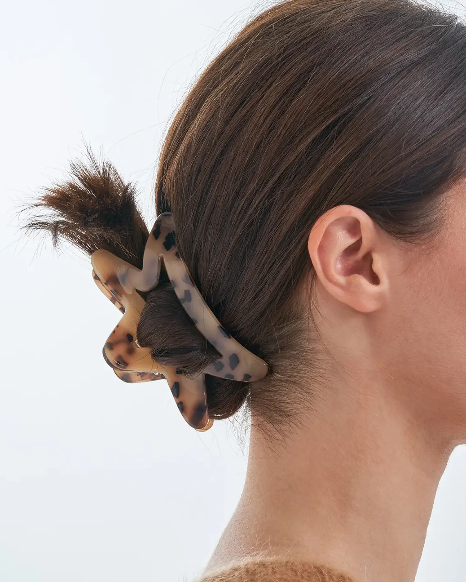 Online Bijou Brigitte Fermaglio per capelli - Leo Star