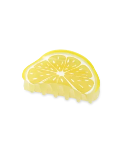 Online Bijou Brigitte Fermaglio per capelli - Lovely Lemon
