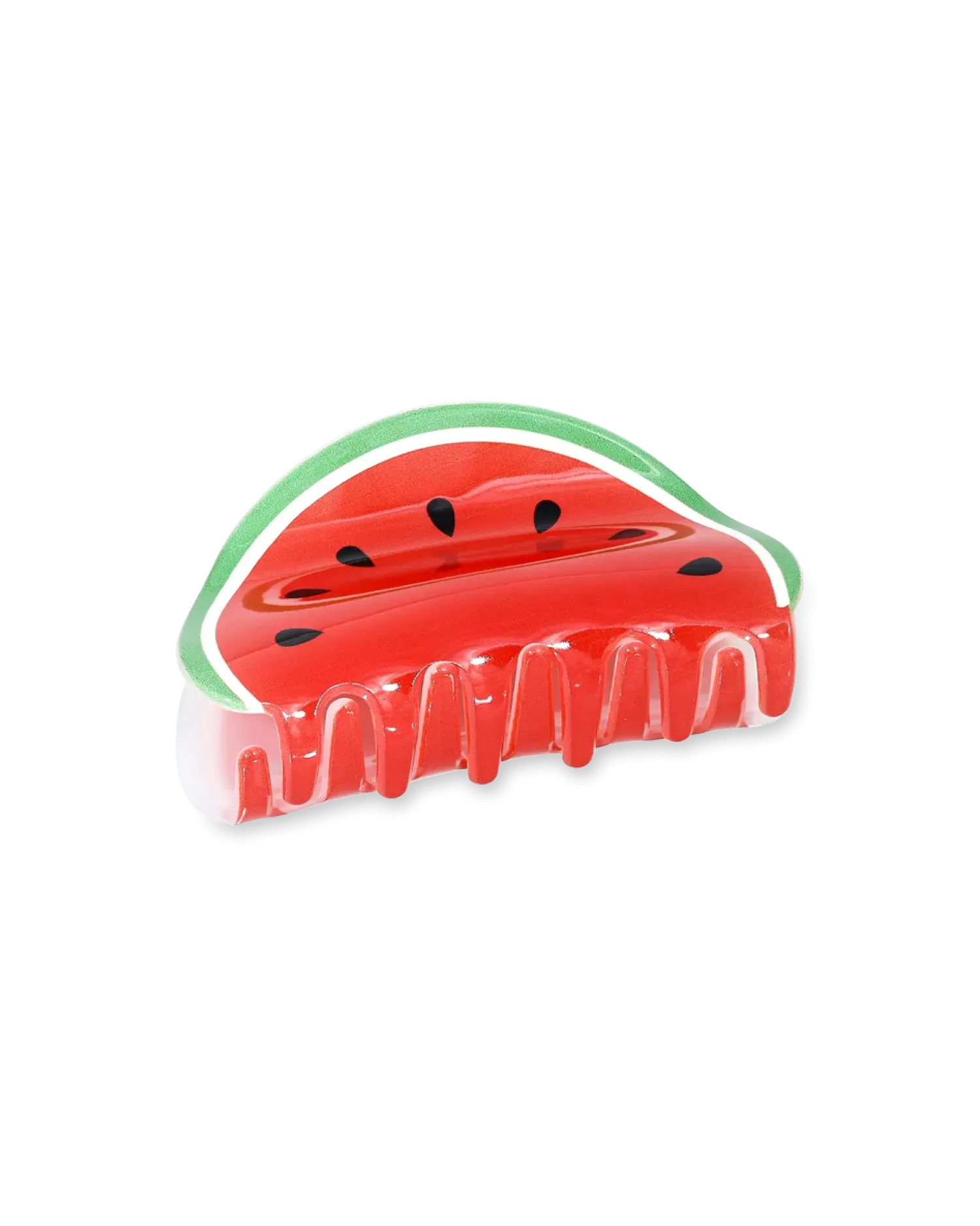Clearance Bijou Brigitte Fermaglio per capelli - Magnificent Melon