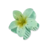 New Bijou Brigitte Fermaglio per capelli - Mint Aloha