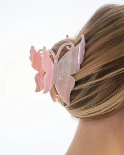 Sale Bijou Brigitte Fermaglio per capelli - Mystic Wings