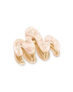 Clearance Bijou Brigitte Fermaglio per capelli - Nude Waves