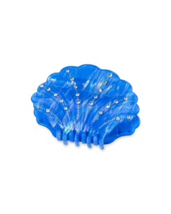 Online Bijou Brigitte Fermaglio per capelli - Ocean Shell