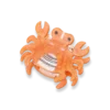 Sale Bijou Brigitte Fermaglio per capelli - Orange Sea
