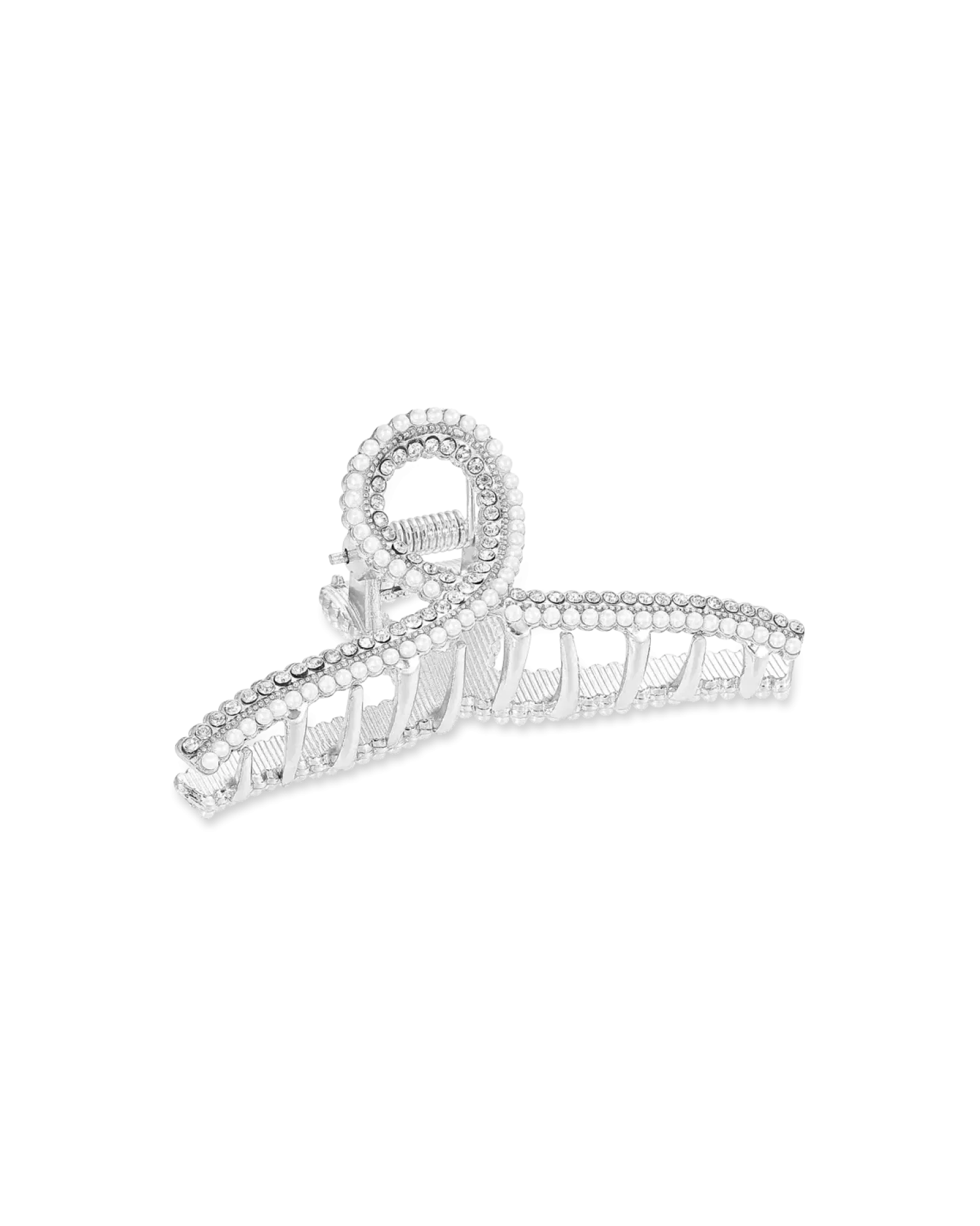 Discount Bijou Brigitte Fermaglio per capelli - Pearly Sparkle