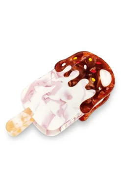 Hot Bijou Brigitte Fermaglio per capelli per bambini - Sweet Popsicle
