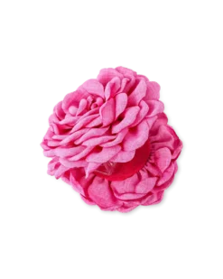 Hot Bijou Brigitte Fermaglio per capelli - Pink Blossom