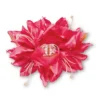 Online Bijou Brigitte Fermaglio per capelli - Pink Passion