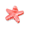 Hot Bijou Brigitte Fermaglio per capelli - Pink Star